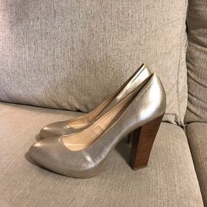 Calvin Klein High heels